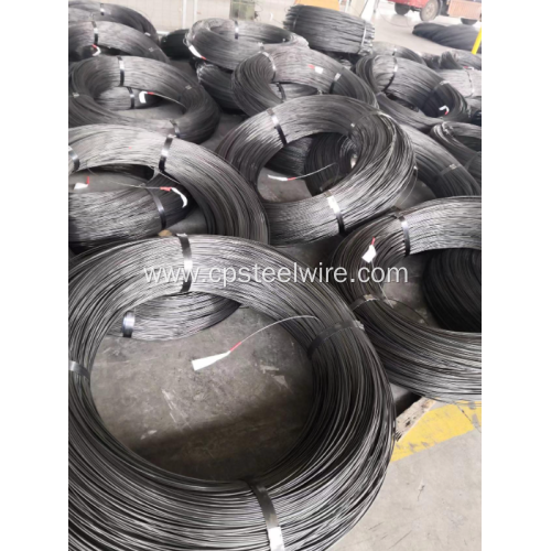 Durable 6.0mm PC Wire for Industrial Use